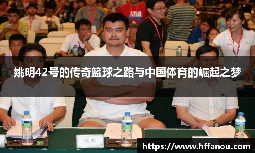 姚明42号的传奇篮球之路与中国体育的崛起之梦